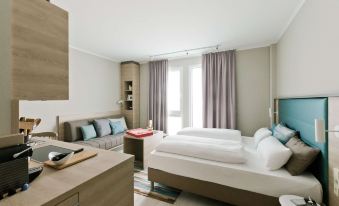 Ana Living Stuttgart by Arthotel Ana