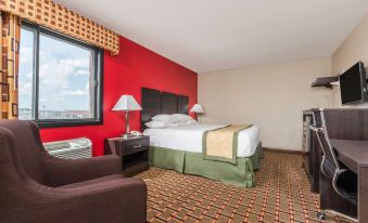 Days Inn by Wyndham Muncie -Ball State University