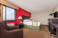Days Inn by Wyndham Muncie -Ball State University Hotels in Muncie
