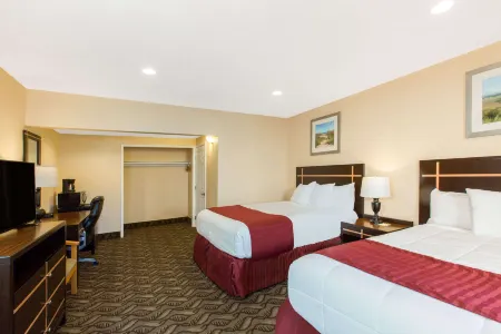 Days Inn by Wyndham Redwood City