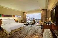 Hilton Chennai - Spa