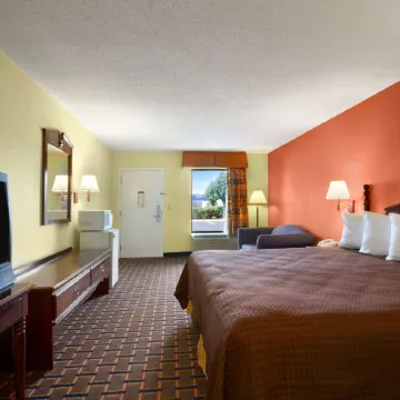 Days Inn by Wyndham Richburg