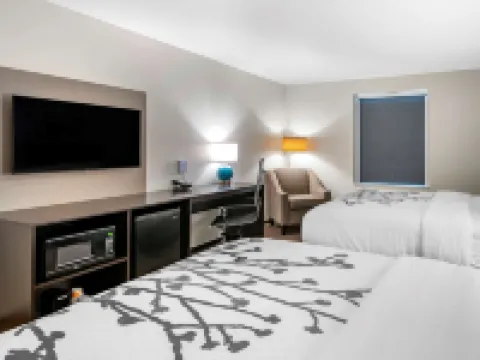 Sleep Inn Hotels in Georgetown