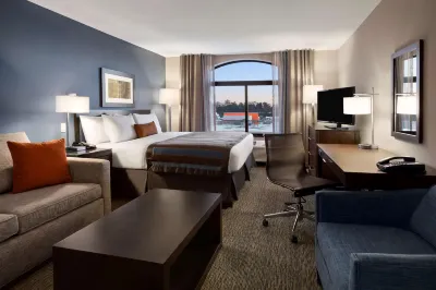 Wingate by Wyndham Slidell/New Orleans East Area Hotels in Slidell