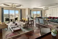 샹그릴라 방콕 방콕 호텔