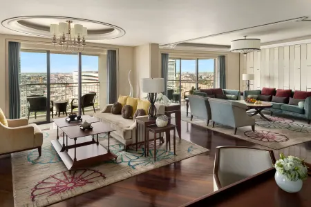 Shangri-La Bangkok