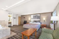Super 8 by Wyndham Richlands/Claypool Hill Area - Bintang 2