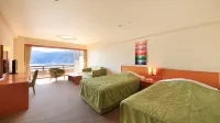 Akazawa Onsen Hotel