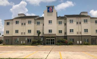 Motel 6 Pharr, TX