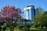Radon Plaza Các khách sạn ở 