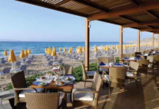 Unique Blue! Resort and Villas Adults Only