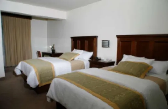 Hecthorny San Carlos Tequisquiapan, BW Signature Collection Hotéis em 