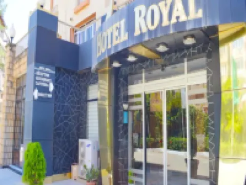 貝賈亞皇家酒店 貝賈亞酒店