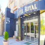 Royal Bajaaa のホテル
