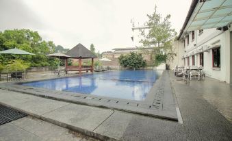 Collection O 295 Grha Ciumbuleuit Guest House