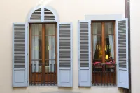 Hotel Burchianti Hoteles en San Lorenzo