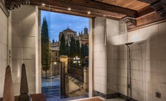 NH Collection Salamanca Palacio de Castellanos