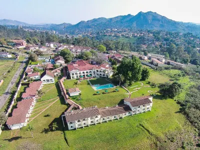 Mountain View International by Bon Hotels Hotels near Mantenga Cultural Village