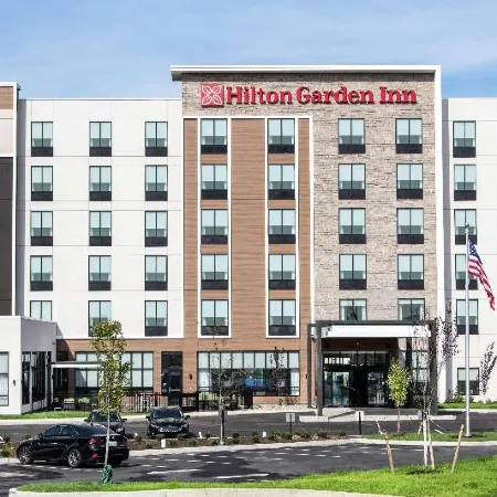Hilton Garden Inn Pittsburgh Area /Beaver Valley