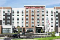 Hilton Garden Inn Pittsburgh Area /Beaver Valley
