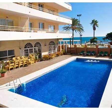 Apartamentos Stella Maris - Marcari SL