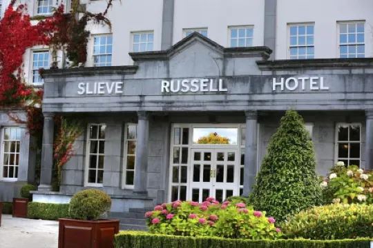 Slieve Russell Hotel
