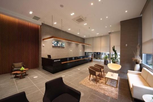 라마다 앙코르 시티뷰