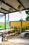 Nithra Ratree Hotel Hotels in Kabin Buri