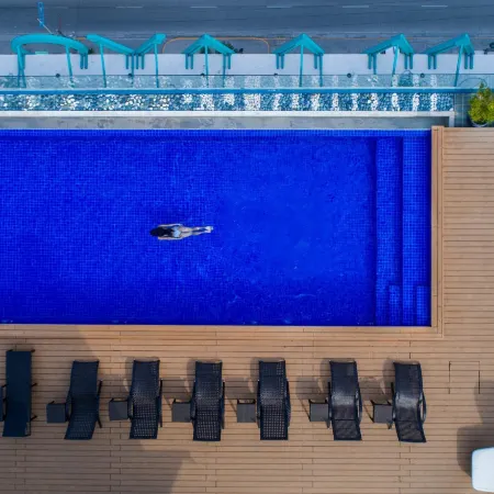 Maayo Hotel