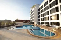 Lao Plaza Hotel Hôtels à : Vientiane
