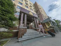 Zagreb Hotel