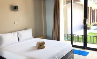 The Coco Grand Chalet Pakbara