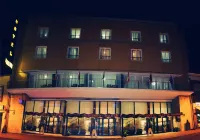 Hotel Porto Mar