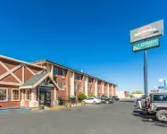 Quality Inn Winnemucca- Model T Casino