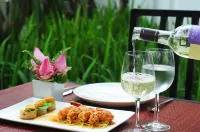 Green Empire Resort Hotel a Angkor Thom
