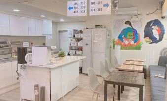 Yakorea Hostel Dongdaemun