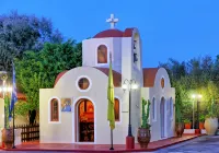 St. Constantin Sea Hotel and Spa Resort - 4 estrellas