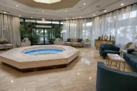 Boca Plaza - Hot Tub