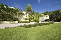 Ocean Lodge