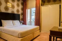 Al Ferdous Hotel Apartment