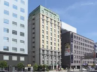 Shizutetsu Hotel Prezio Shizuoka-Ekikita Hoteles cerca de Nihondaira