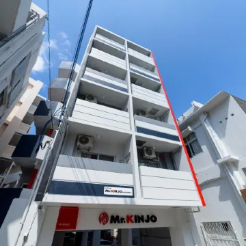 Mr.KINJO in MIHARA Отели рядом с достопримечательностью «Замок Сури»