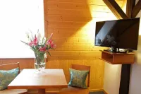 Hotel Schillerbad Hotels in Herscheid