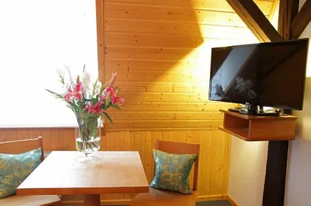 Hotel Schillerbad Отели в г. Хальфер