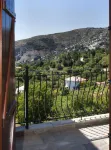 Erofili Hotel & Suites - Mountain view