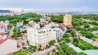 The Moment - Quang Anh Hotel Vũng tàu Hotels near Cửa Hàng Tạp Hóa Cô Hồng