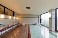 Hamazuru Hotel a Nanao