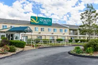 Quality Inn Hotéis em Wareham