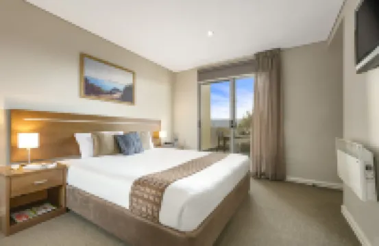 波特蘭探索酒店 波特蘭酒店