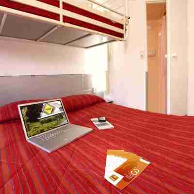 Hôtel Première Classe Coulommiers Mouroux Rooms